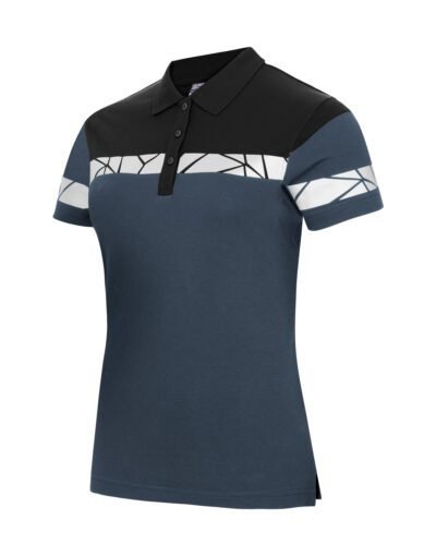 Pro-Job PJ647006 Progression 7006 Ladies Pique