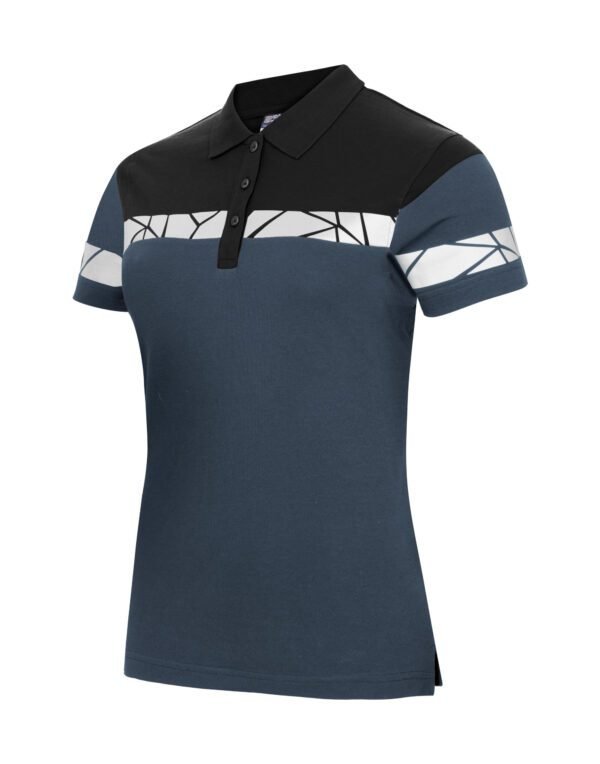 Pro-Job PJ647006 Progression 7006 Ladies Pique