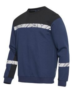 Pro-Job PJ647101 Progression 7101 Sweatshirt