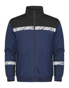 Pro-Job PJ647103 Progression 7103 Full Zip Sweat