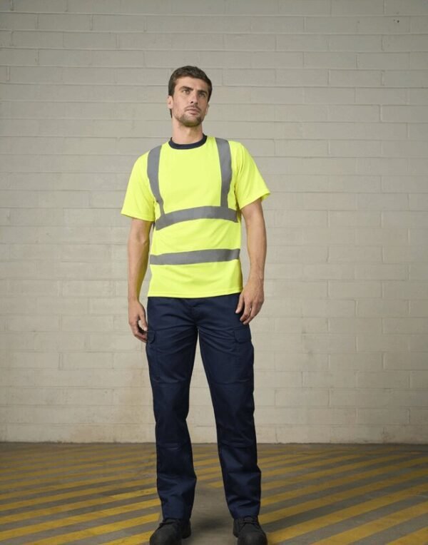 Pro RTX High Visibility HV T-SHIRT