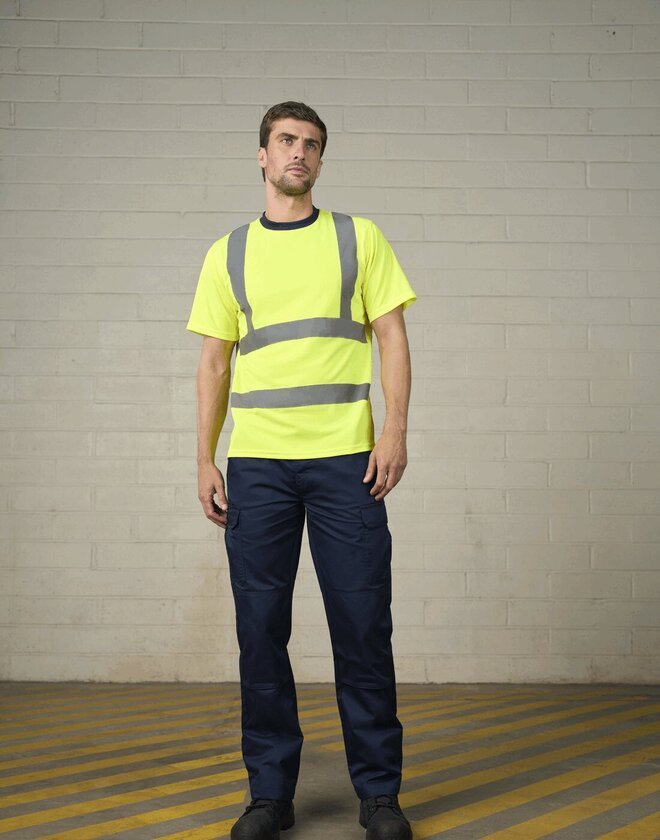 Pro RTX High Visibility RX720 Hv T-Shirt
