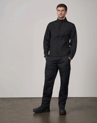 Pro RTX PRO 2 LAYER SOFTSHELL