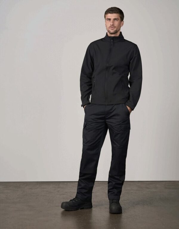 Pro RTX PRO 2 LAYER SOFTSHELL