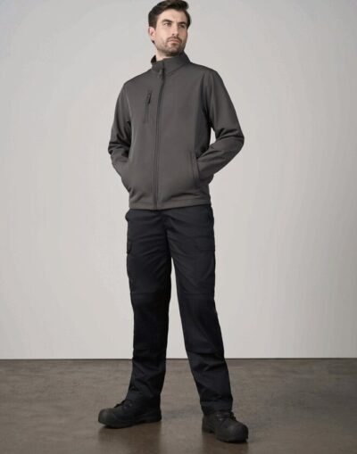 Pro RTX PRO 3 LAYER SOFTSHELL