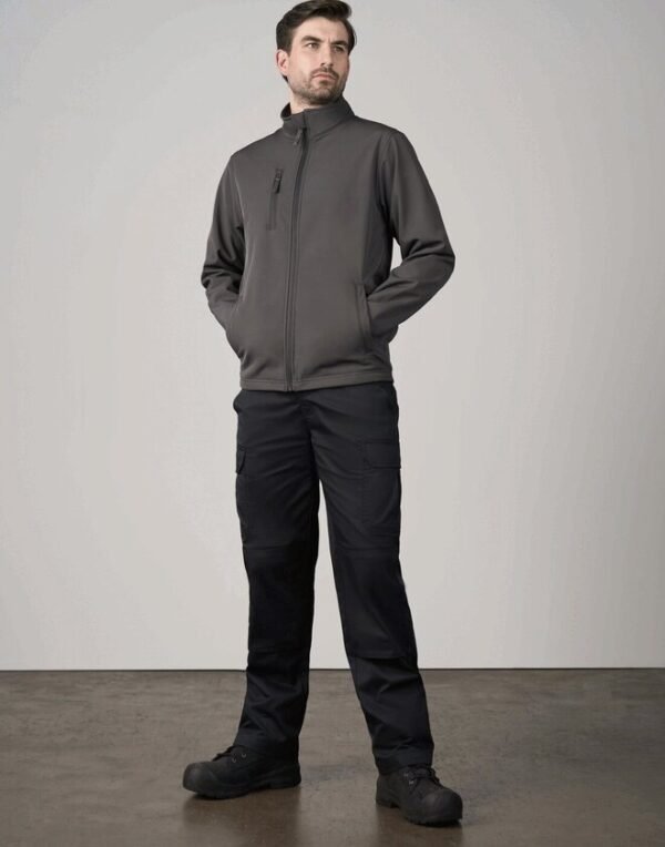 Pro RTX PRO 3 LAYER SOFTSHELL