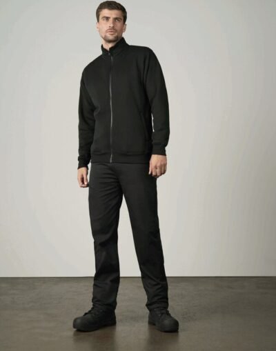 Pro RTX PRO FULL ZIP SWEATSHIRT