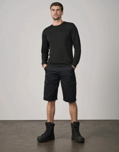 Pro RTX PRO LONG SLEEVE T-SHIRT