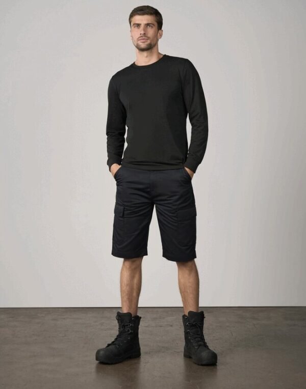 Pro RTX PRO LONG SLEEVE T-SHIRT