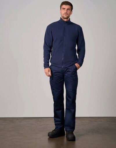 Pro RTX PRO MICROFLEECE