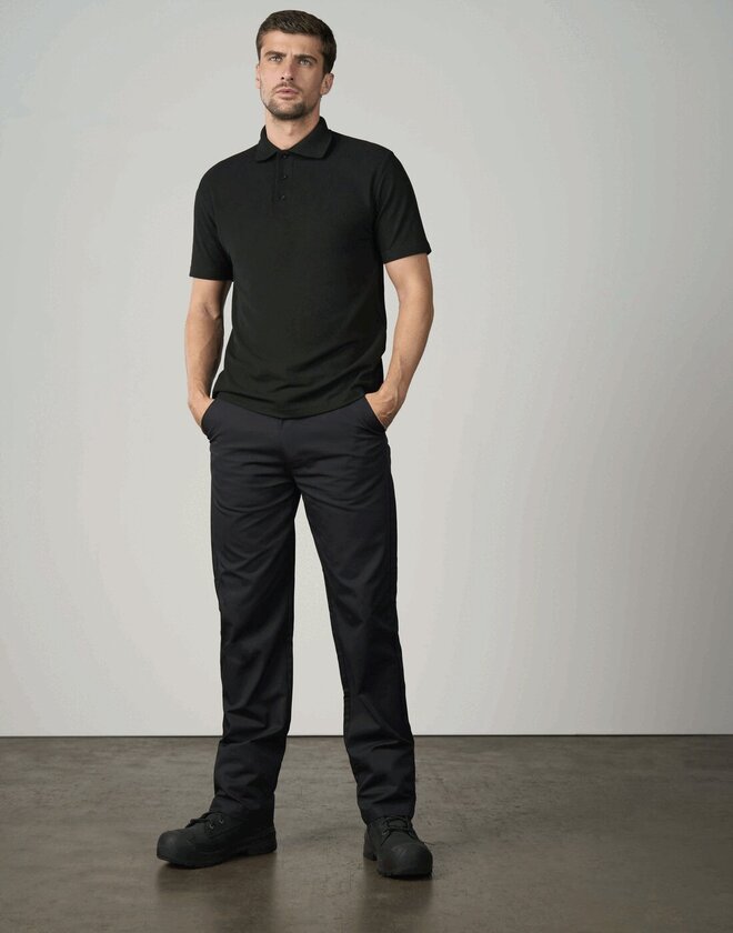 Pro RTX RX101 Pro Polo Shirt by Pro Rtx — embroidered & printed workwear
