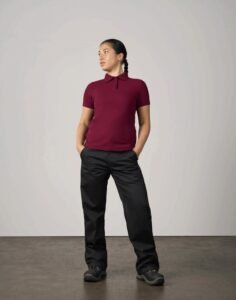 Pro RTX RX101F Ladies Pro Polo