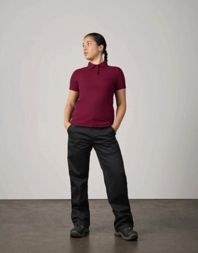 Pro RTX RX101F Ladies Pro Polo