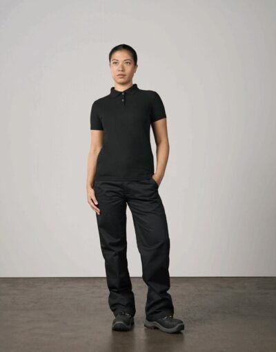 Pro RTX RX105F Ladies Pro Polyester Polo