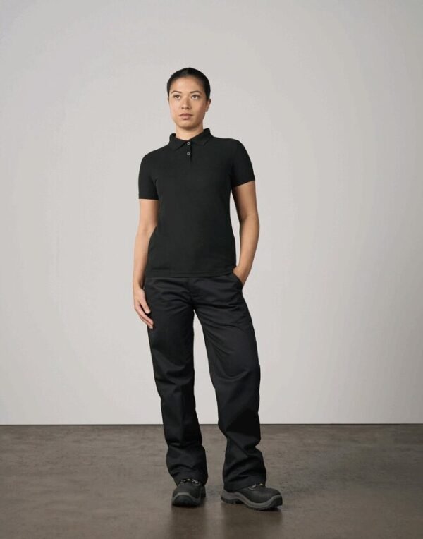 Pro RTX RX105F Ladies Pro Polyester Polo