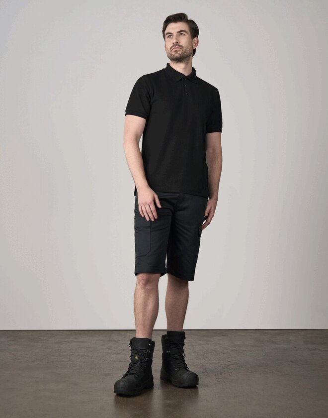 Pro RTX RX110 Pro Premium Polo by Pro Rtx — embroidered & printed workwear