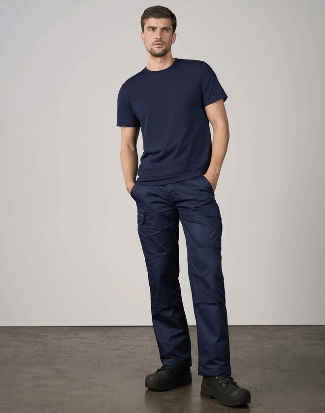 Pro RTX RX151 Pro T-Shirt by Pro Rtx — embroidered & printed workwear