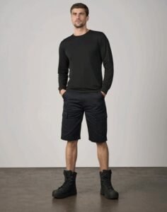 Pro RTX RX152 Pro Long Sleeve T-Shirt