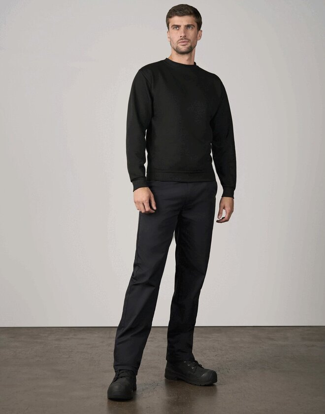 Pro RTX RX301 Pro Sweatshirt by Pro Rtx — embroidered & printed workwear