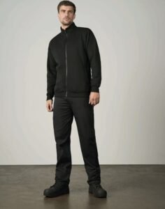 Pro RTX RX310 Pro Full Zip Sweatshirt