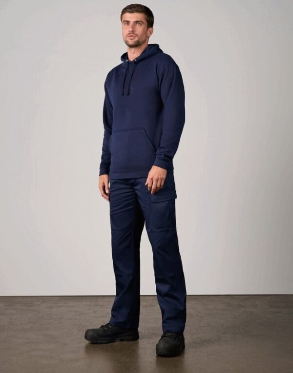 Pro RTX RX350 Pro Hoodie