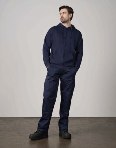 Pro RTX RX351 Pro Zip Hoodie