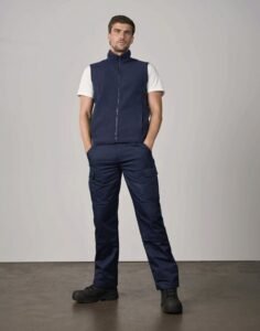 Pro RTX RX405 Pro Fleece Gilet