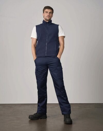 Pro RTX RX405 Pro Fleece Gilet