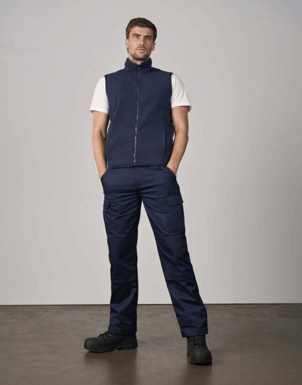 Pro RTX RX405 Pro Fleece Gilet