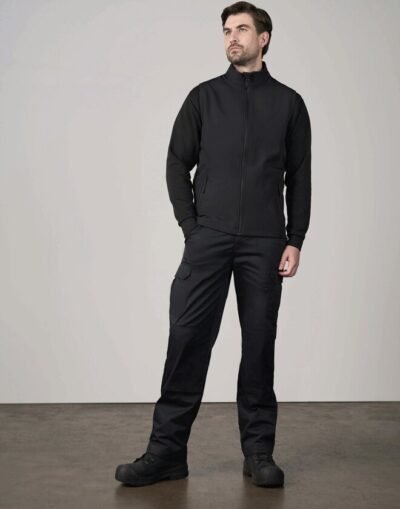 Pro RTX RX550 Pro 2 Layer Softshell Gilet