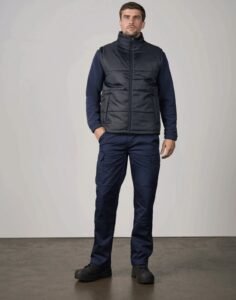 Pro RTX RX551 Pro Bodywarmer