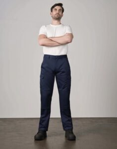 Pro RTX RX600 Pro Workwear Cargo Trousers