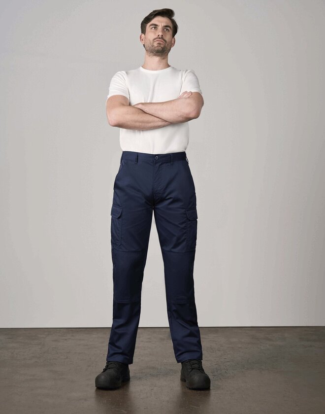 Pro RTX RX600 Pro Workwear Cargo Trousers