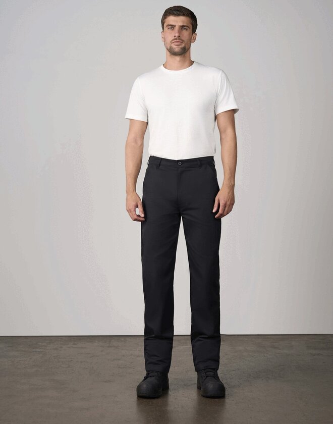 Pro RTX RX601 Pro Workwear Trousers by Pro Rtx — embroidered & printed workwear