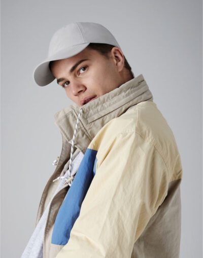 Beechfield Outdoor 6 Panel Cap — Custom Embroidery Available