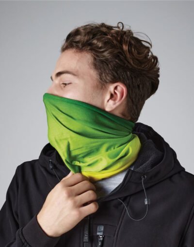 Beechfield Morf® Ombré — Custom Embroidery Available