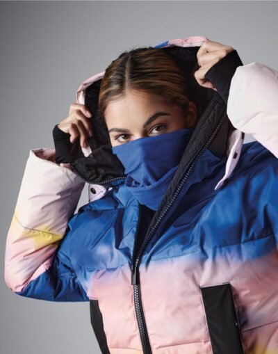 Beechfield Morf® Suprafleece® — Custom Embroidery Available