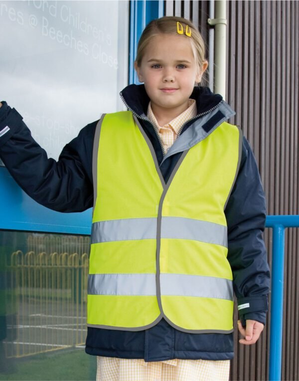 Junior Safety Vest