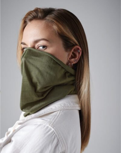 Beechfield Morf® Recycled — Custom Embroidery Available