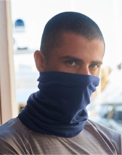 Beechfield Morf® Merino — Custom Embroidery Available