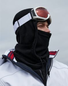 Beechfield Recycled Fleece Hood
