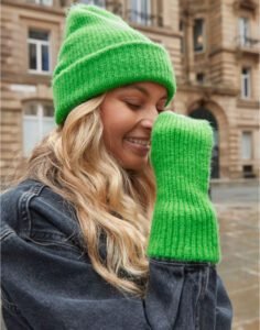 Beechfield Colour Pop Hand Warmers
