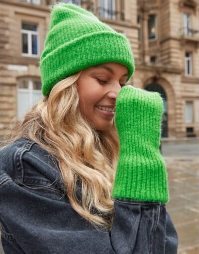 Beechfield Colour Pop Hand Warmers — Custom Embroidery Available