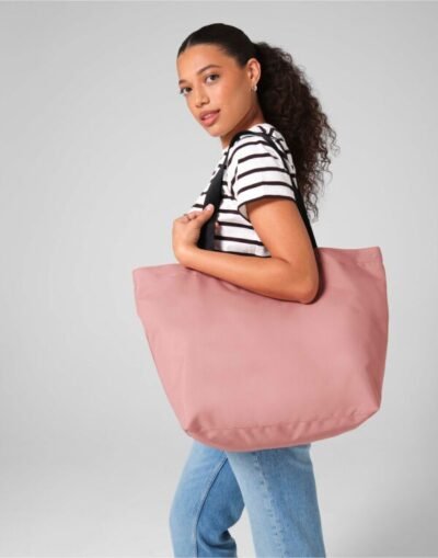 Bagbase Original Carryall Tote Bag