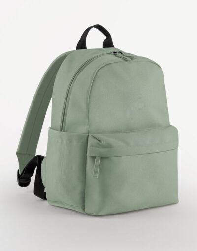 Bagbase Premium Recycled Mini Backpack