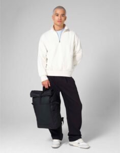 Bagbase Everyday Carry 25L Roll-Top Backpack