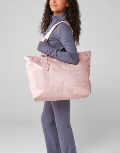 Bagbase Circuit Gym Tote — Custom Embroidery Available