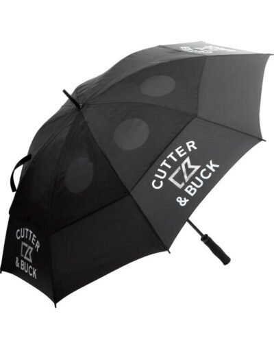 Cutter & Buck Umbrella — Custom Embroidery Available
