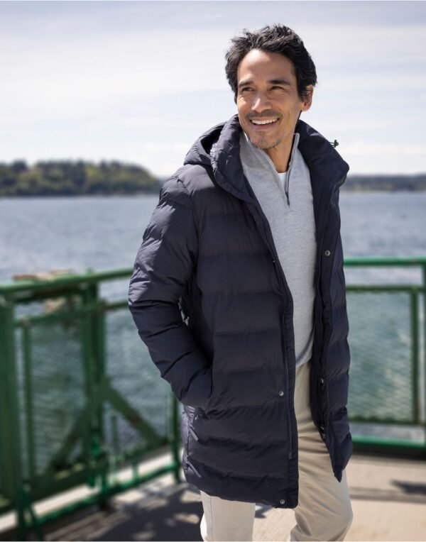 Wenatchee Jacket Men