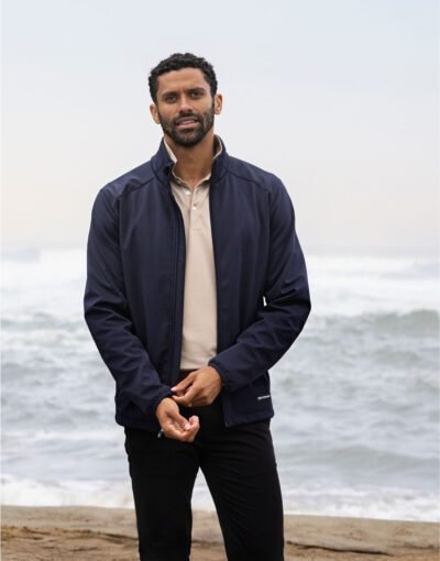 Oak Harbor Softshell Jacket Men